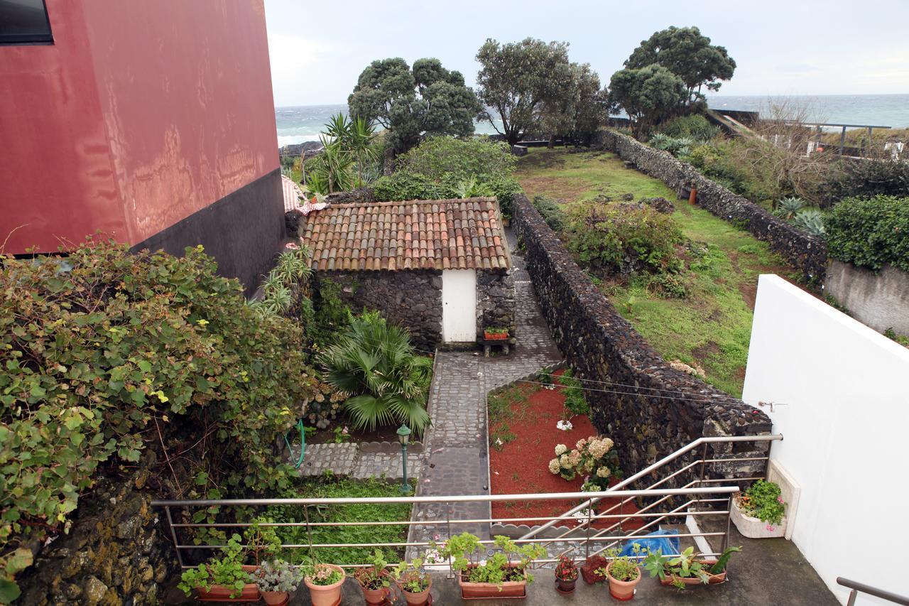 Casa O Refugio Villa Lagoa  Exterior photo